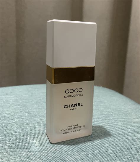 chanel hair mist singapore price|chanel hair mist review.